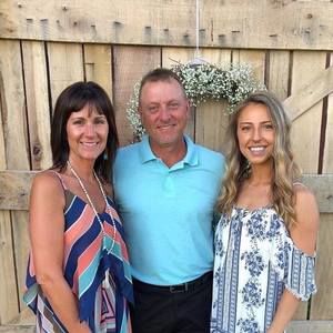 Meet your Posher, Deanna